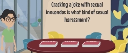 Cracking a Joke