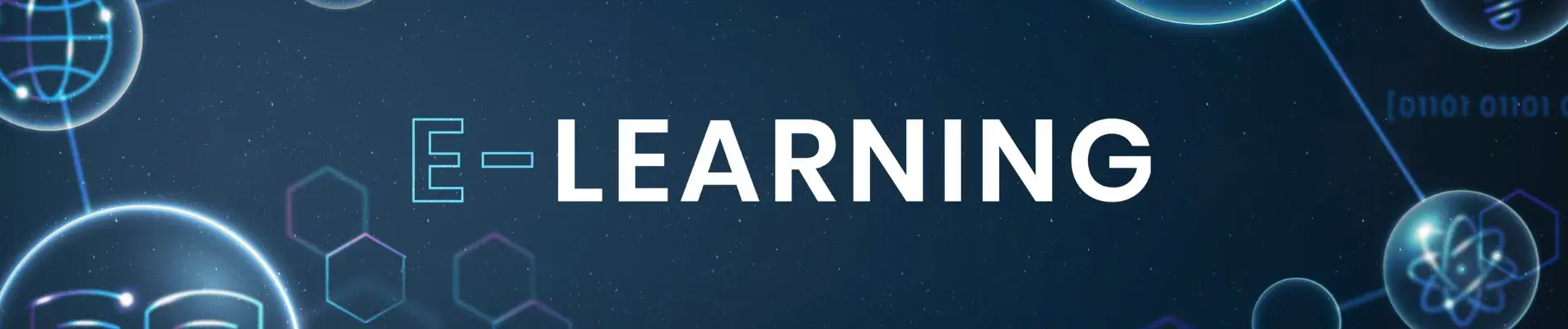 E-Learning Module