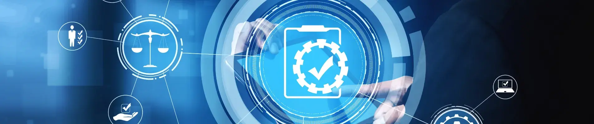 Ensure Compliance