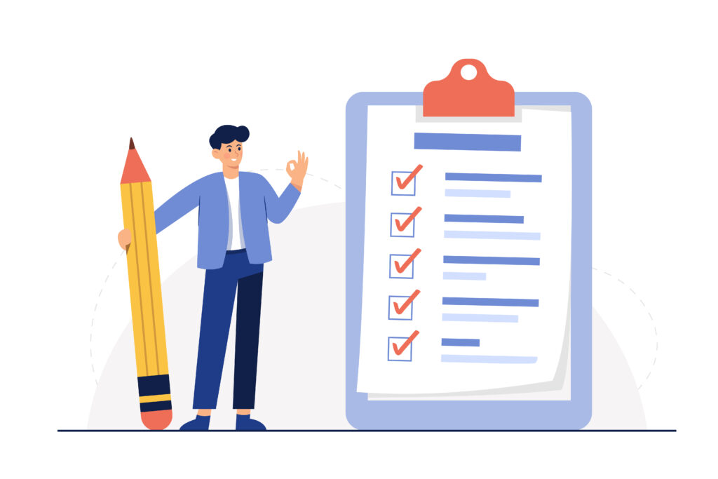 validity search