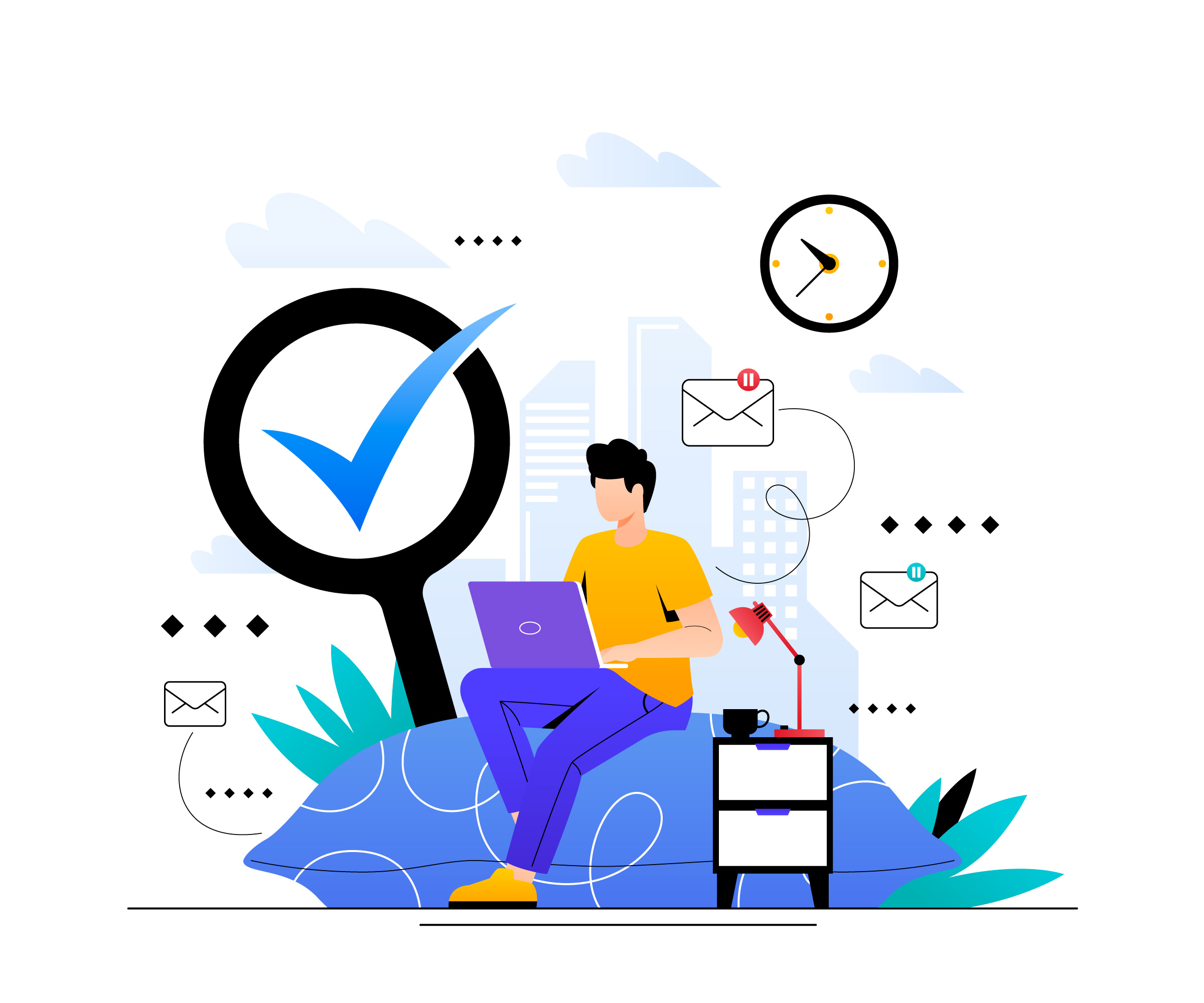 Patent watch & monitoring
