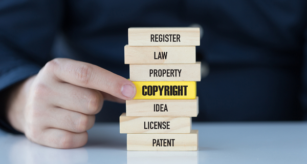Copyrights Grids