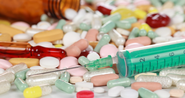 Drug and Health Trade licenses