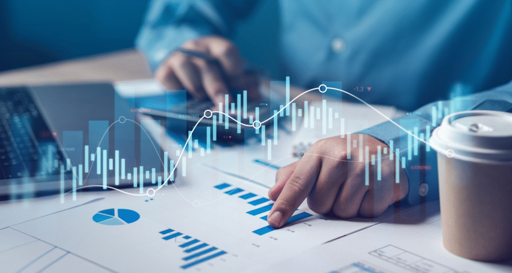 Business benefits of patents