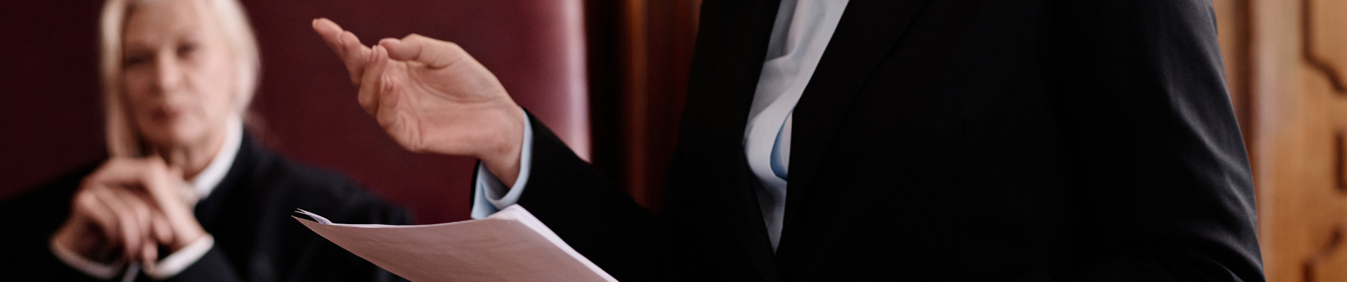 Appeal in High Court