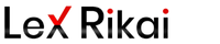 ABOUT US lexrikai logo