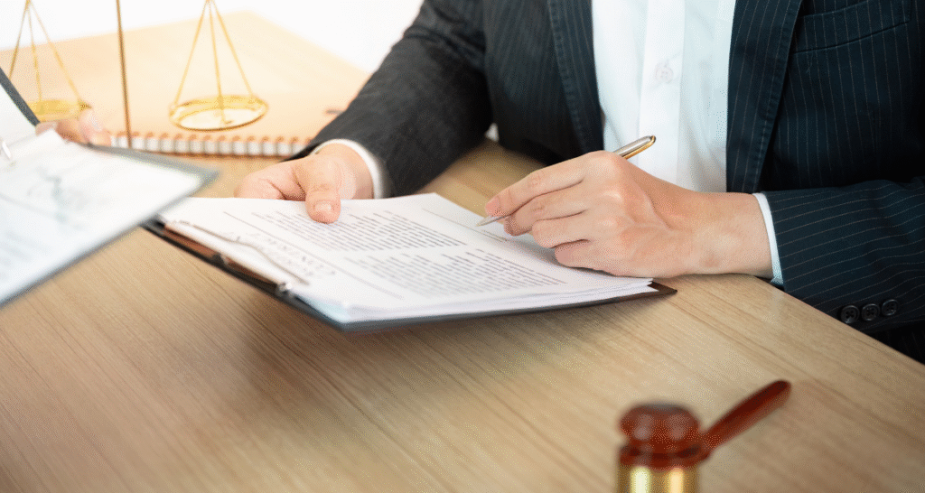 Legal Metrology Registration Image