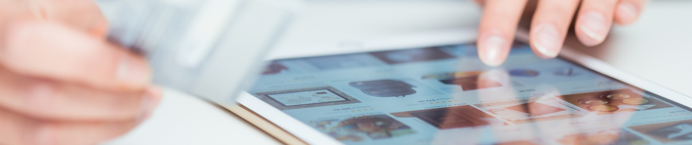 Establishment Registration