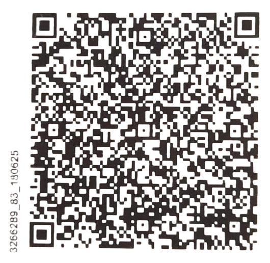 LEx Qr Code