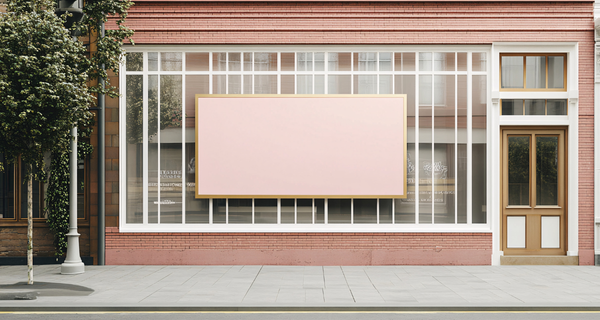 Signage License services