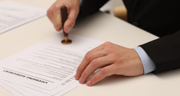 Trade License services