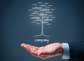 different types of companies