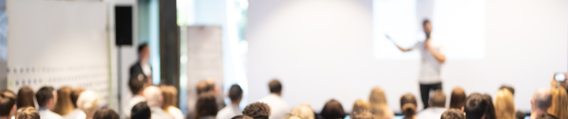 online events and webinars