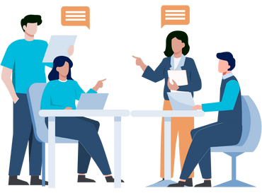 image Features of LPC