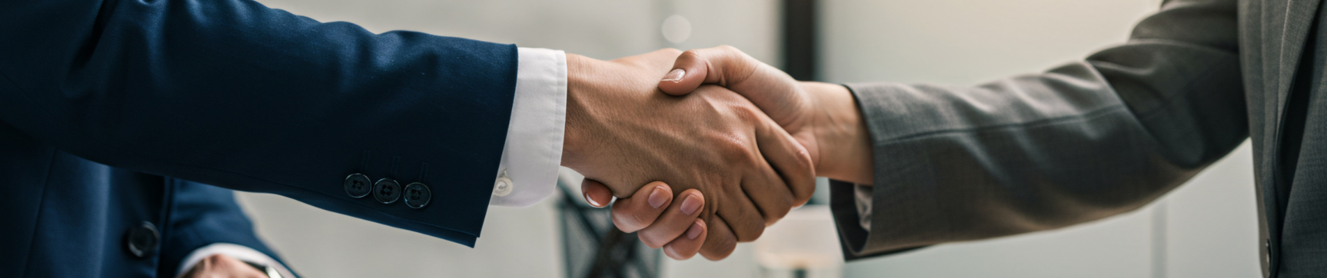 Featured Partnership firm