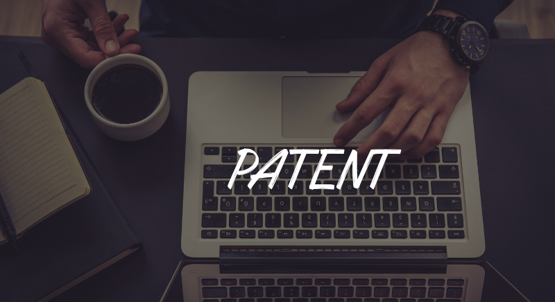 patents services image